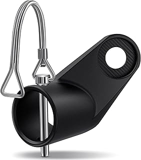 EFEALL Bike Trailer Hitch for Instep Schwinn Bike, Bicycle Trailer Coupler Bikes Trailer Hitch Attachments Trailer Connector Parts Trailers Kids Dog Pet Baby Child Carrier Bikes Trailer Adapter