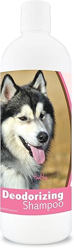 Miniatura 149 de Healthy Breeds English Springer Spaniel Champú Desodorizante 16 oz