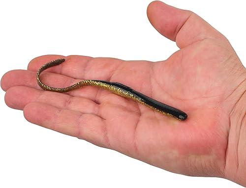 Miniatura 4 de Berkley Gulp! SR Crawler Fishhing Soft Bait