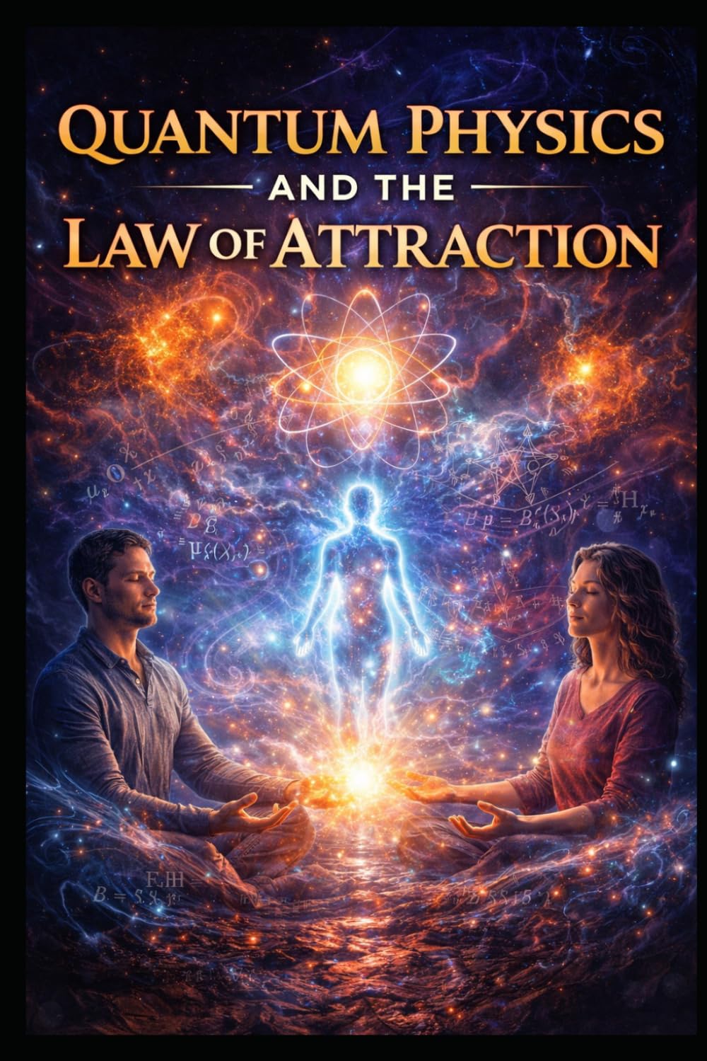 Quantum Physics and the Law of Attraction: 1