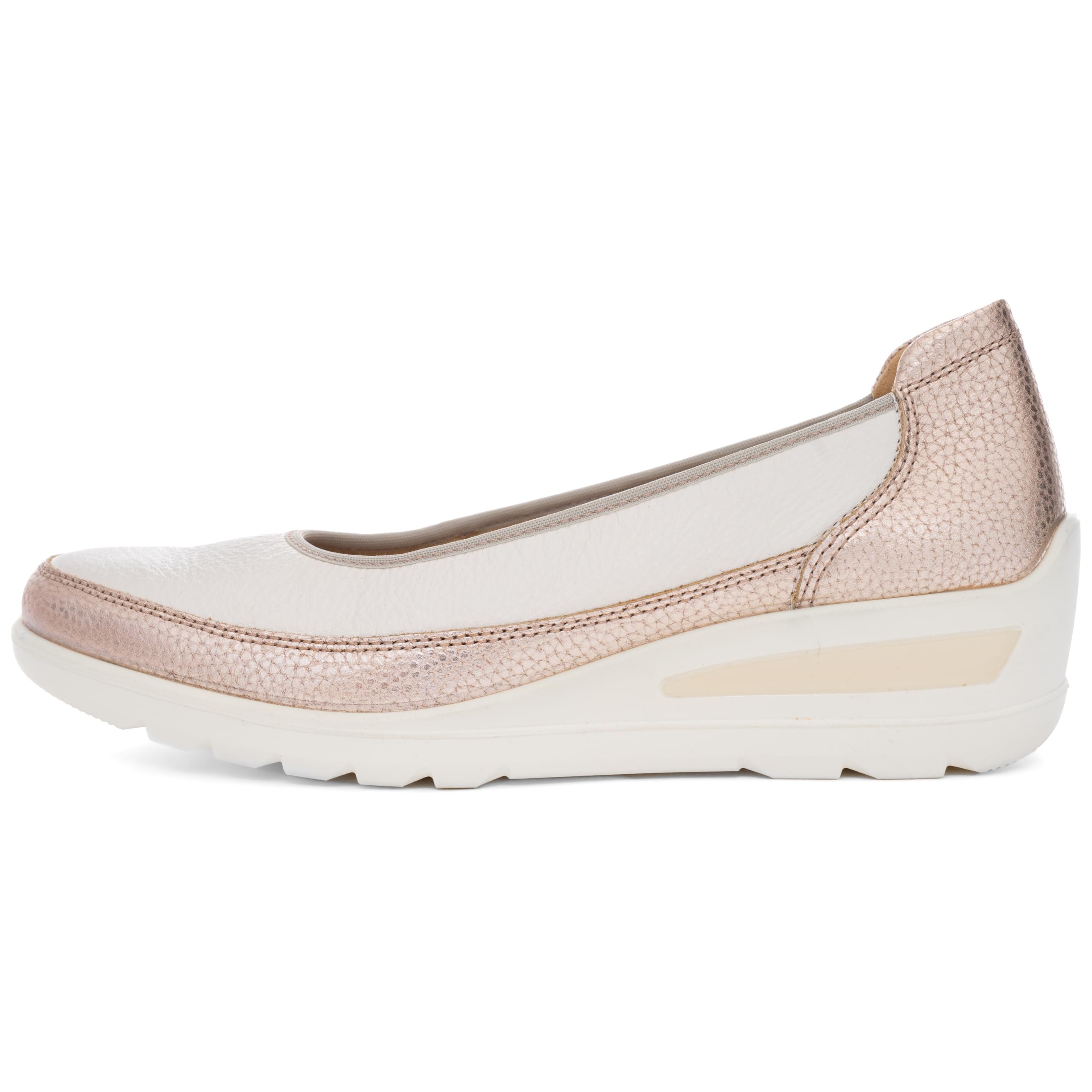 ARA Kobiety Zürichtyp slipper.