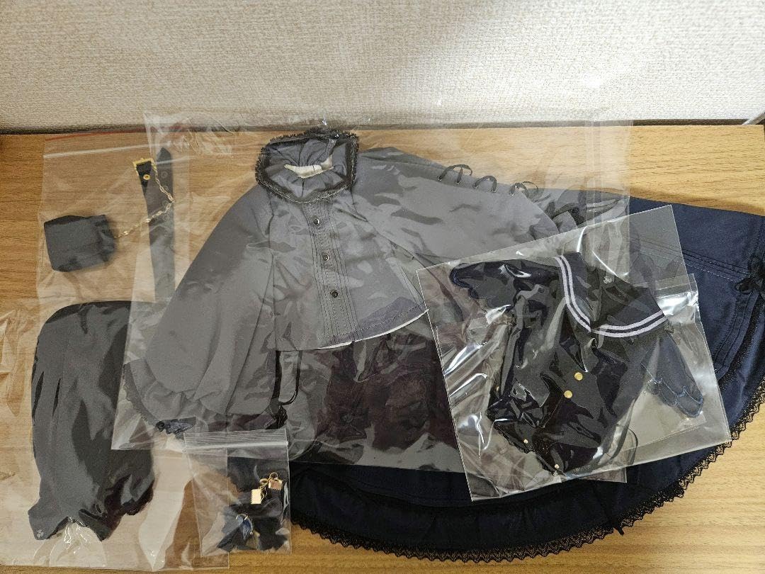 ディーラー様製 ディーラー様製お洋服セット MDD sdm 服 セット