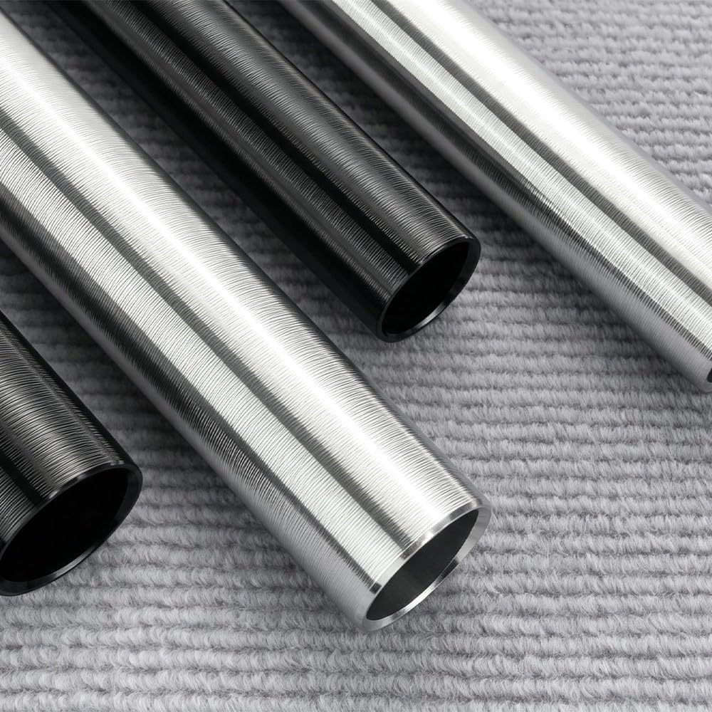 Tige de Selle Route Aluminium 31.6mm Confort Optimal