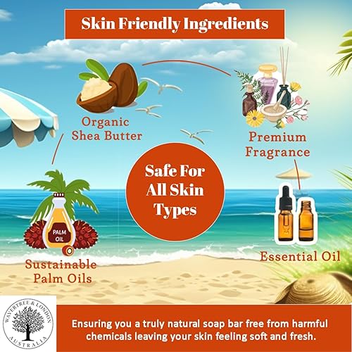 Miniatura 5 de Wavertree & London Spritz de verano (2 barras)