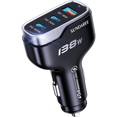 MAXY CARICABATTERIE CC102 PER AUTO DA ACCENDIGARI MICROUSB 10.5W