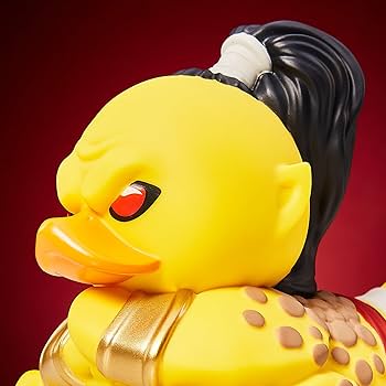 邦楽 duck Vintage 1979's Brass Mother Duck With Ducklings Set- 3