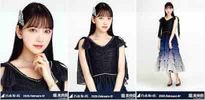 乃木坂46 堀未央奈 生写真 13種コンプ＆2種セミコンプ まとめ売り 81pKnKIGqjL._UF350,350_QL50_.jpg