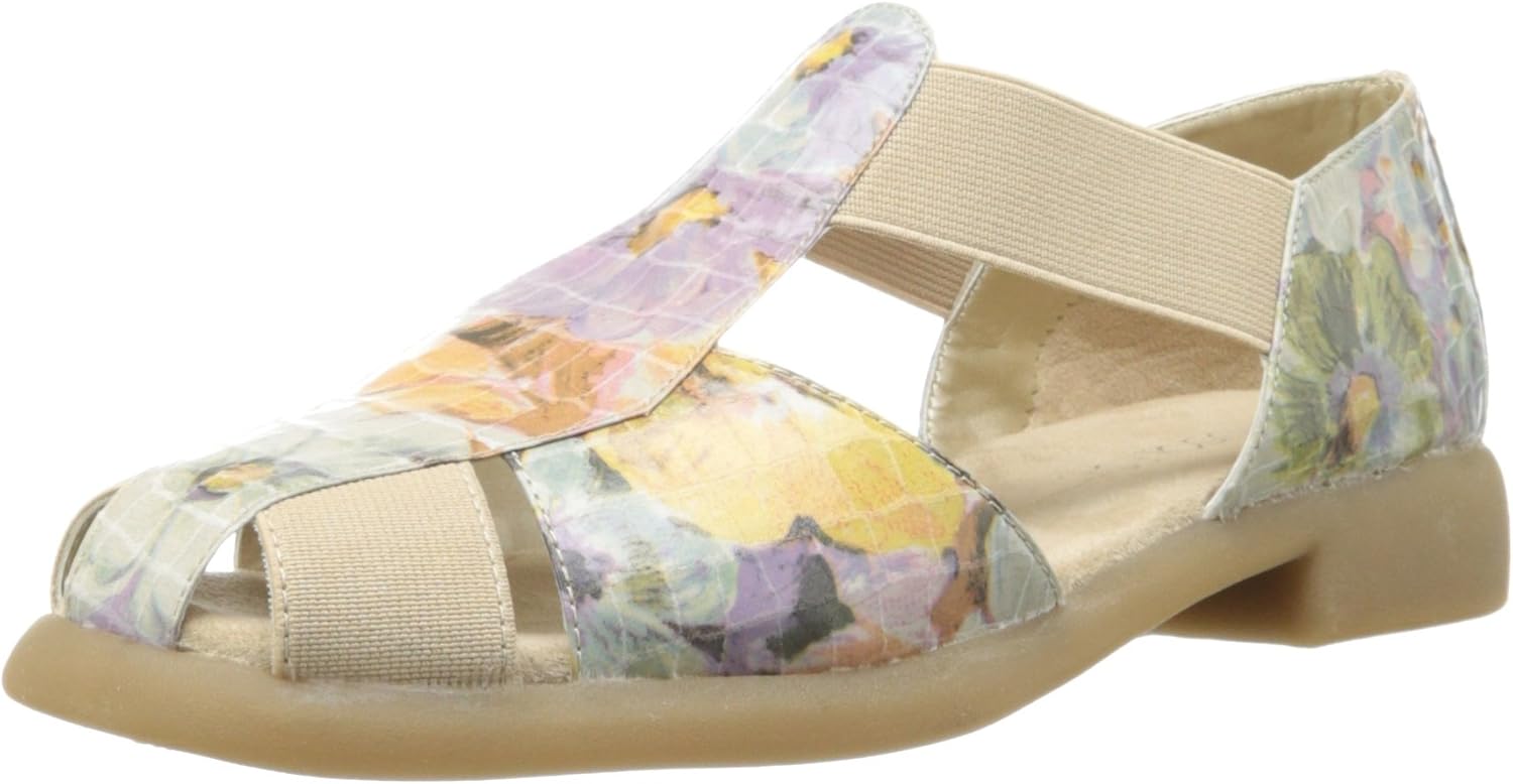 Aerosoles Women's 4 Give Flat