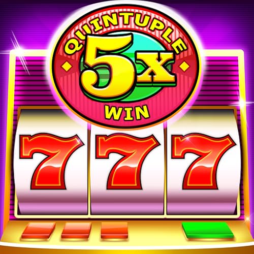 Vegas Deluxe Slots