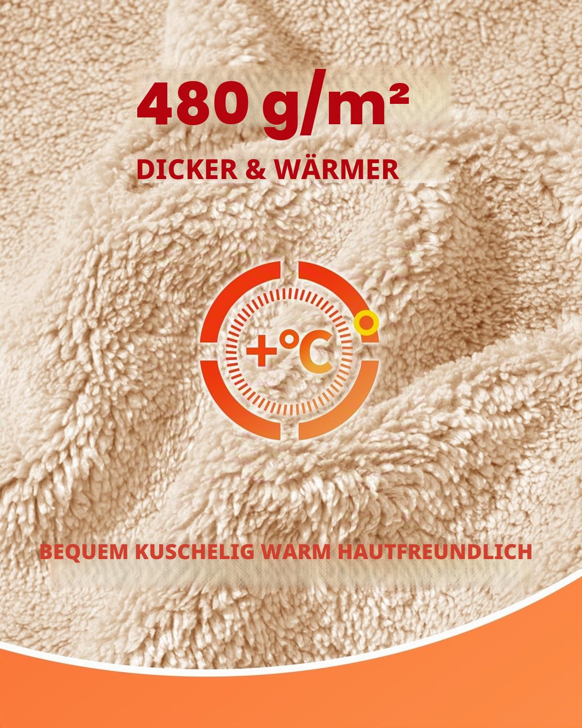Herren Pullover 1/4 Zip Gefütterte Sweatshirts Winter Sweaters | Warm Gefüttert, 1/4-Reißverschluss Stehkragen, Kängurutasche, Verstärkte Doppelnaht, für Arbeit, Freizeit & Alltag