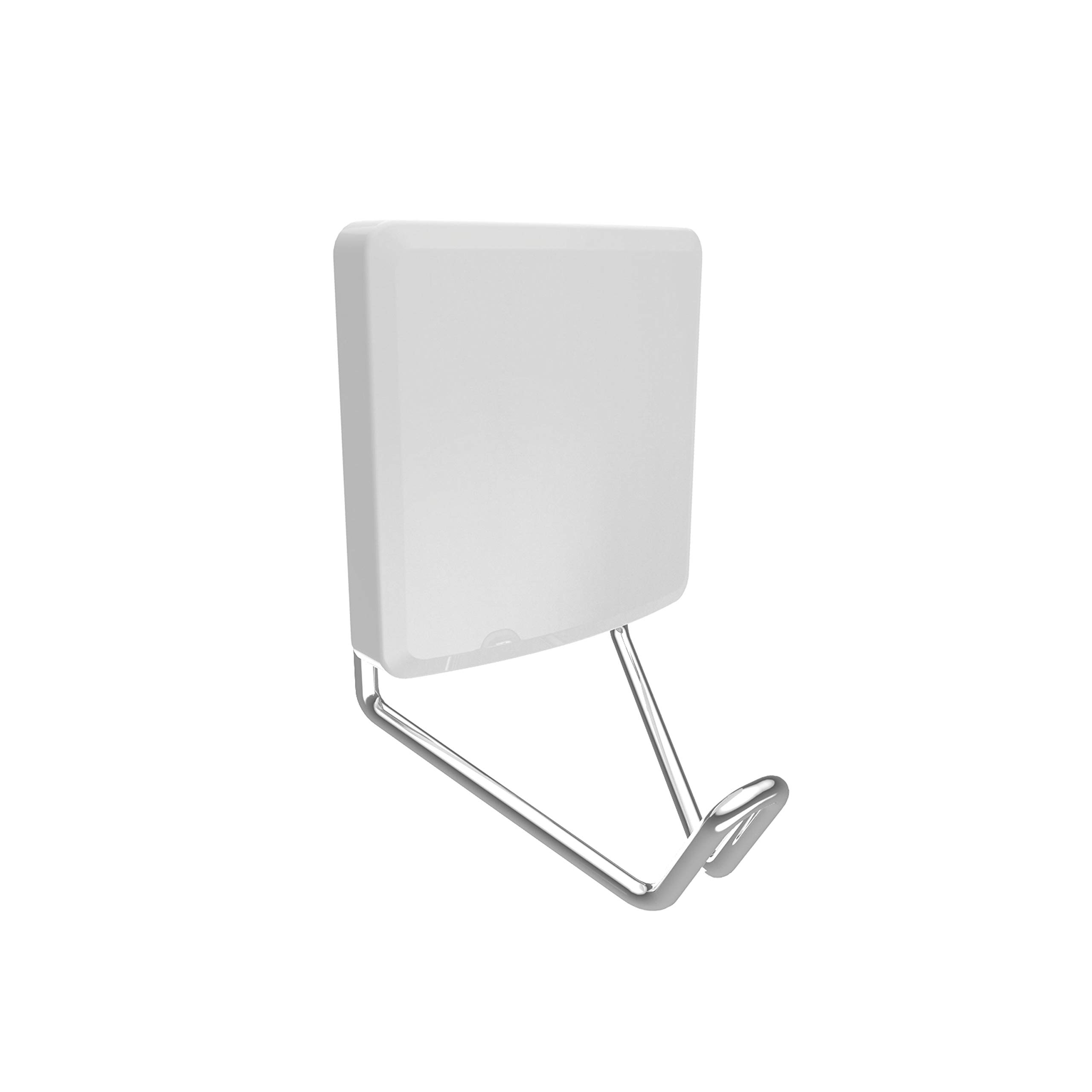 Bracketron Under Hook, White