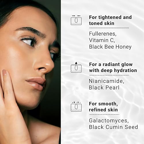 Miniatura 10 de Lululun 32EA - Máscara facial antienvejecimiento para mujeres y hombres; máscaras faciales diarias para el cuidado de la piel y colágeno