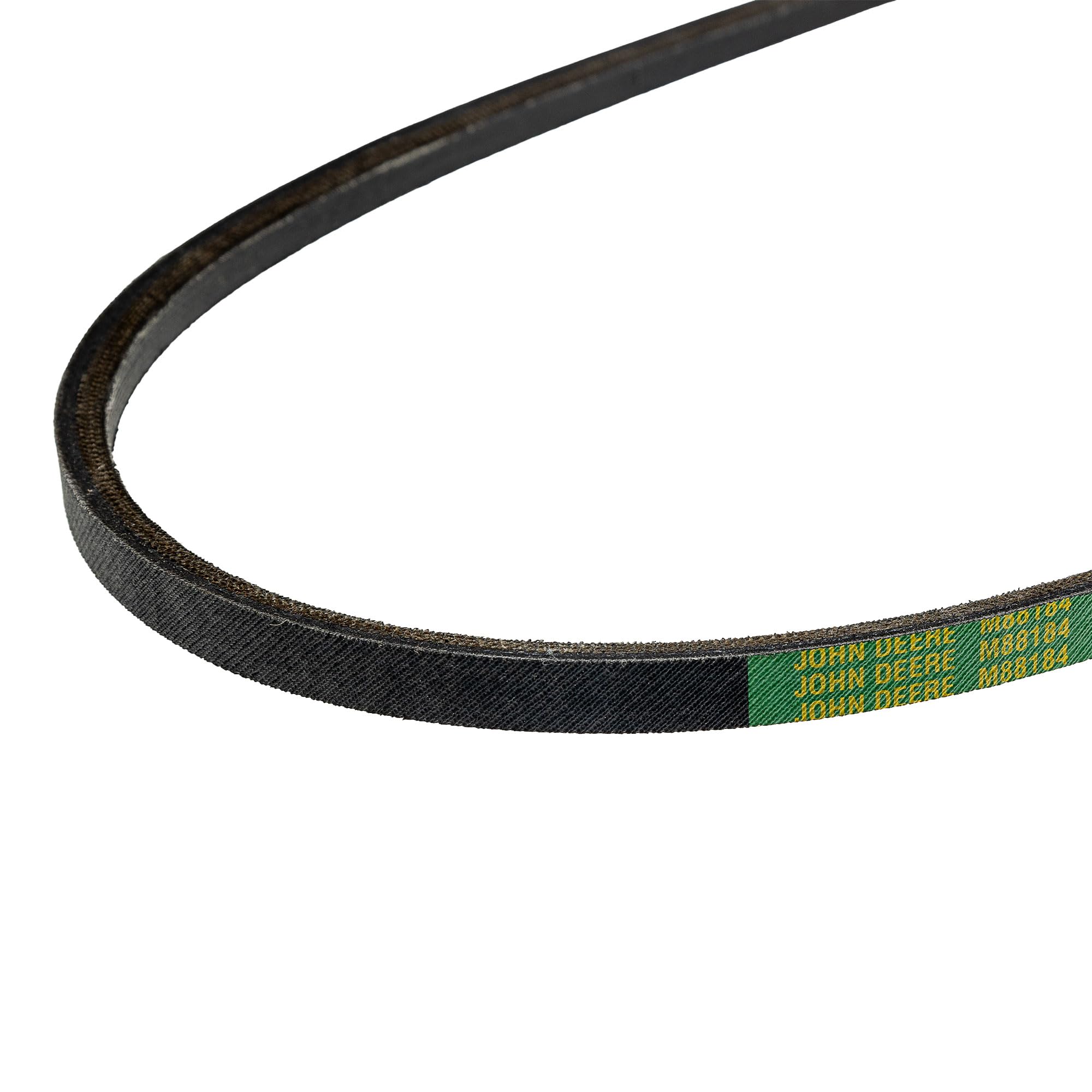 HOUGA ホウガ wonder belt Amazon.com: John Deere OEM Drive Belt 108 111 H 116 STX 30