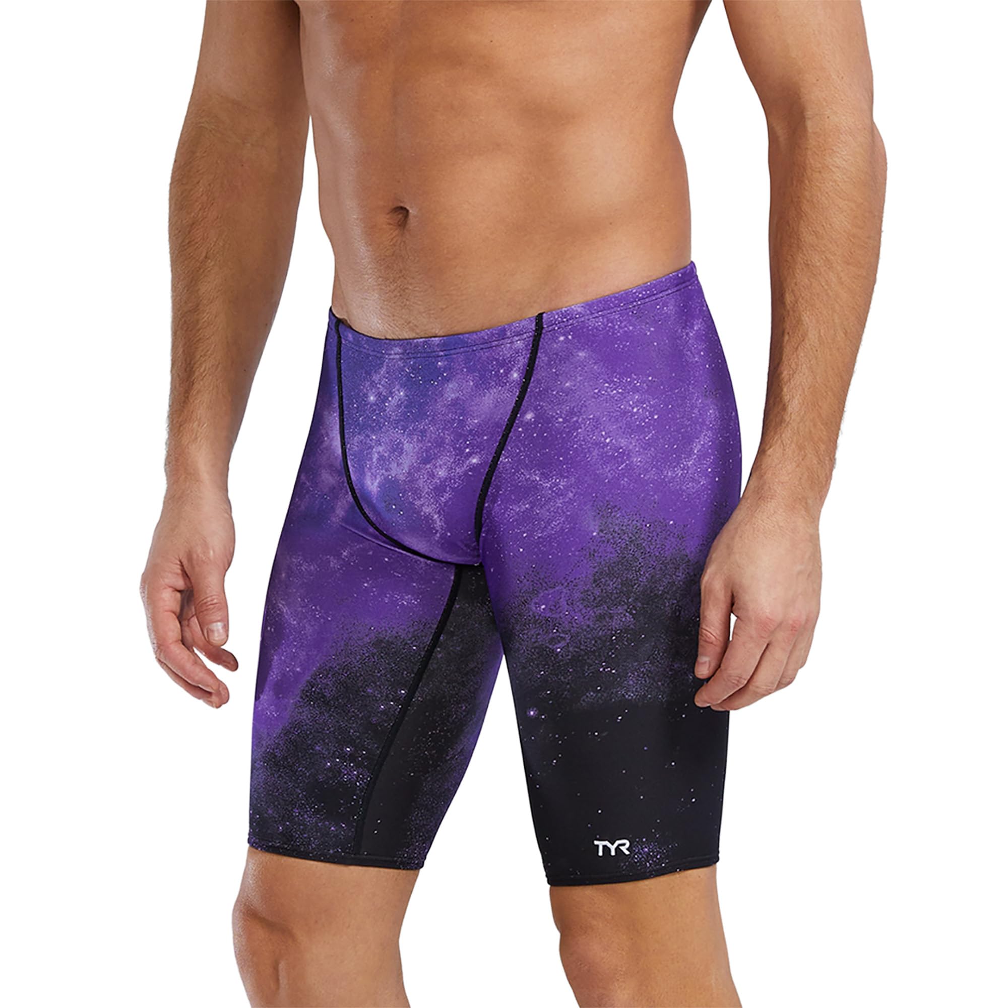 TYR Durafast™ Elite Solid Jammer
