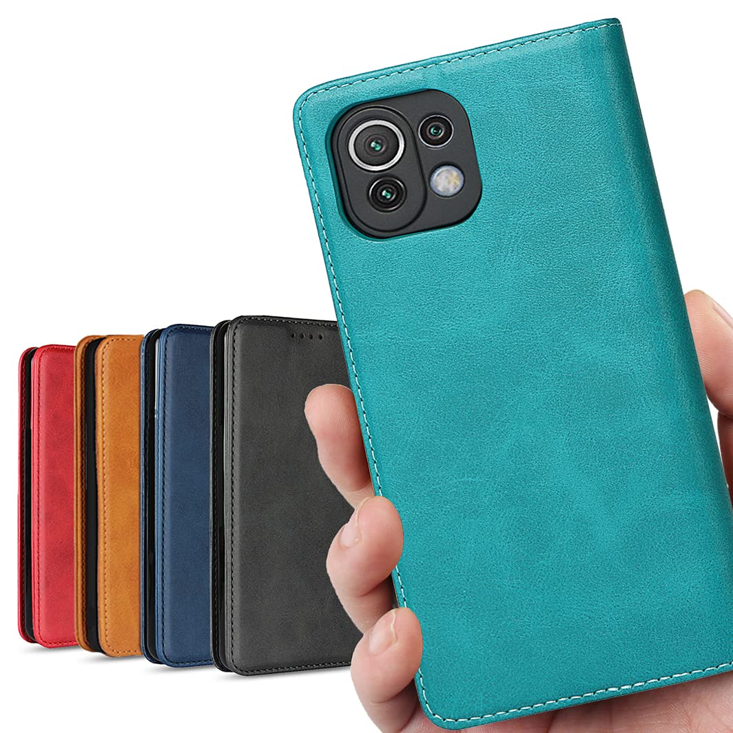 Amazon.co.jp: Xiaomi Mi 11 lite ケース 手帳型 mi 11 lite 5g ケース