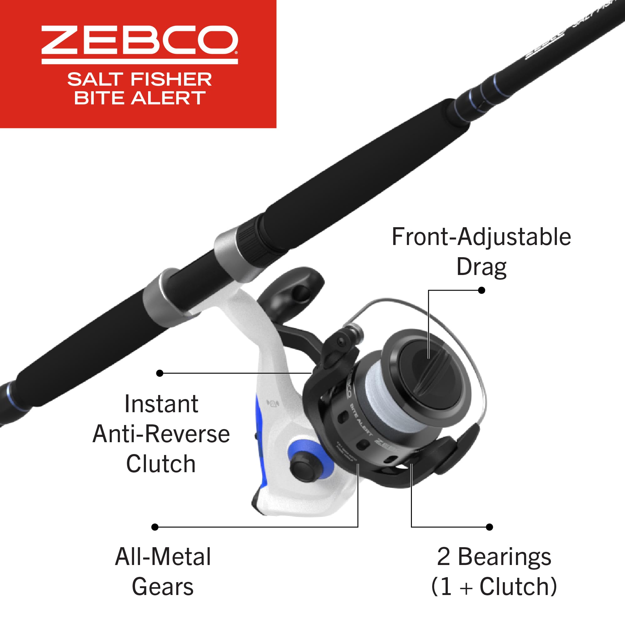 best creek fishing rod and reel What's the Best Fishing Rod for the Boundary Waters? : Sportsmen for the  Boundary Waters