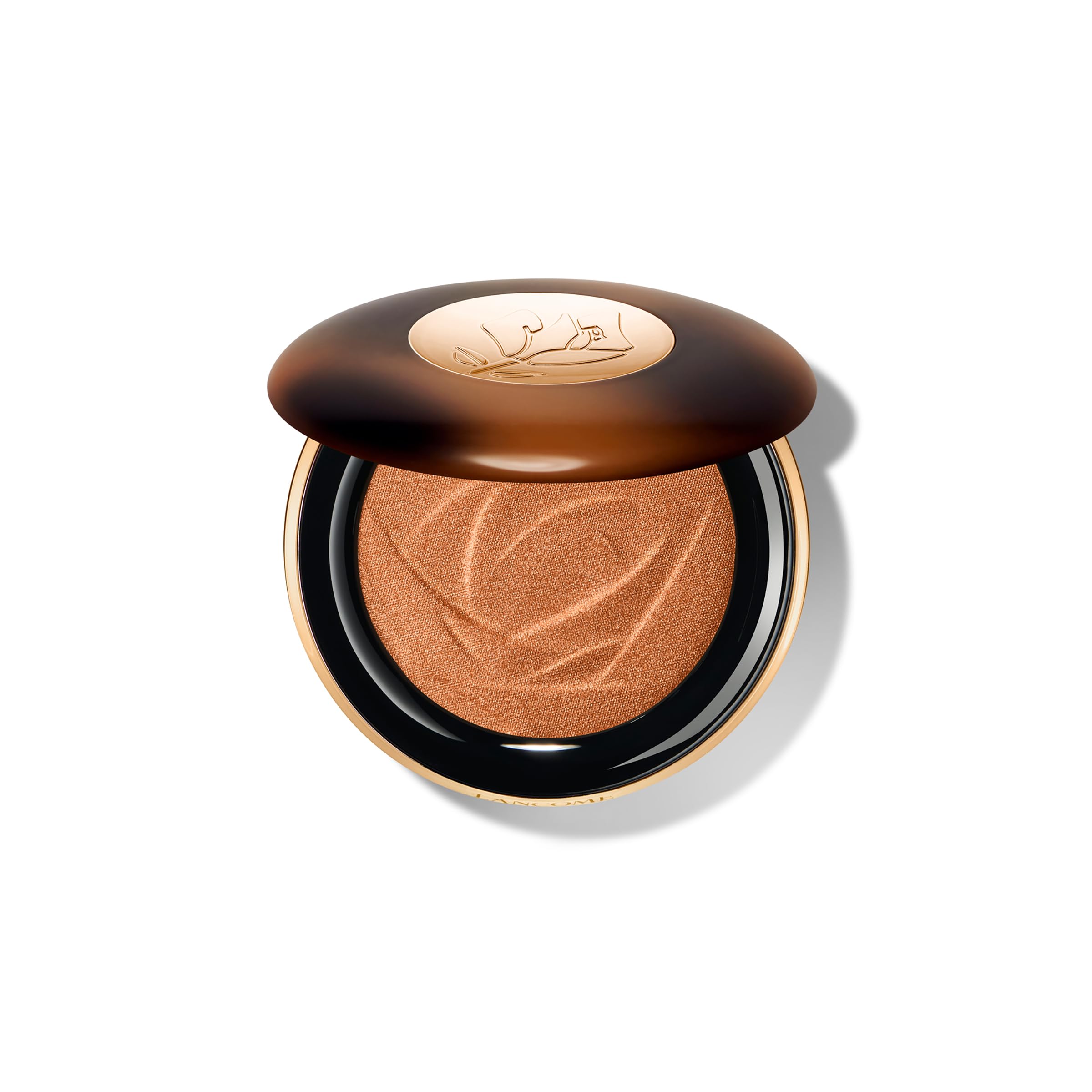 Lancôme Teint Idole Ultra Wear Highlighter, schimmernder Highlighter für einen multidimensionalen Glow, bis zu 24 Stunden Halt, 10g