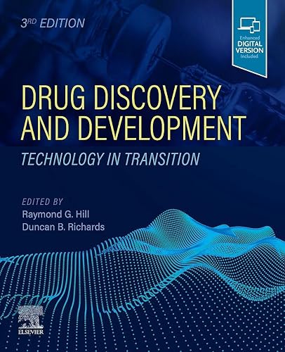 Drug Discovery and Development: Technology in Transition