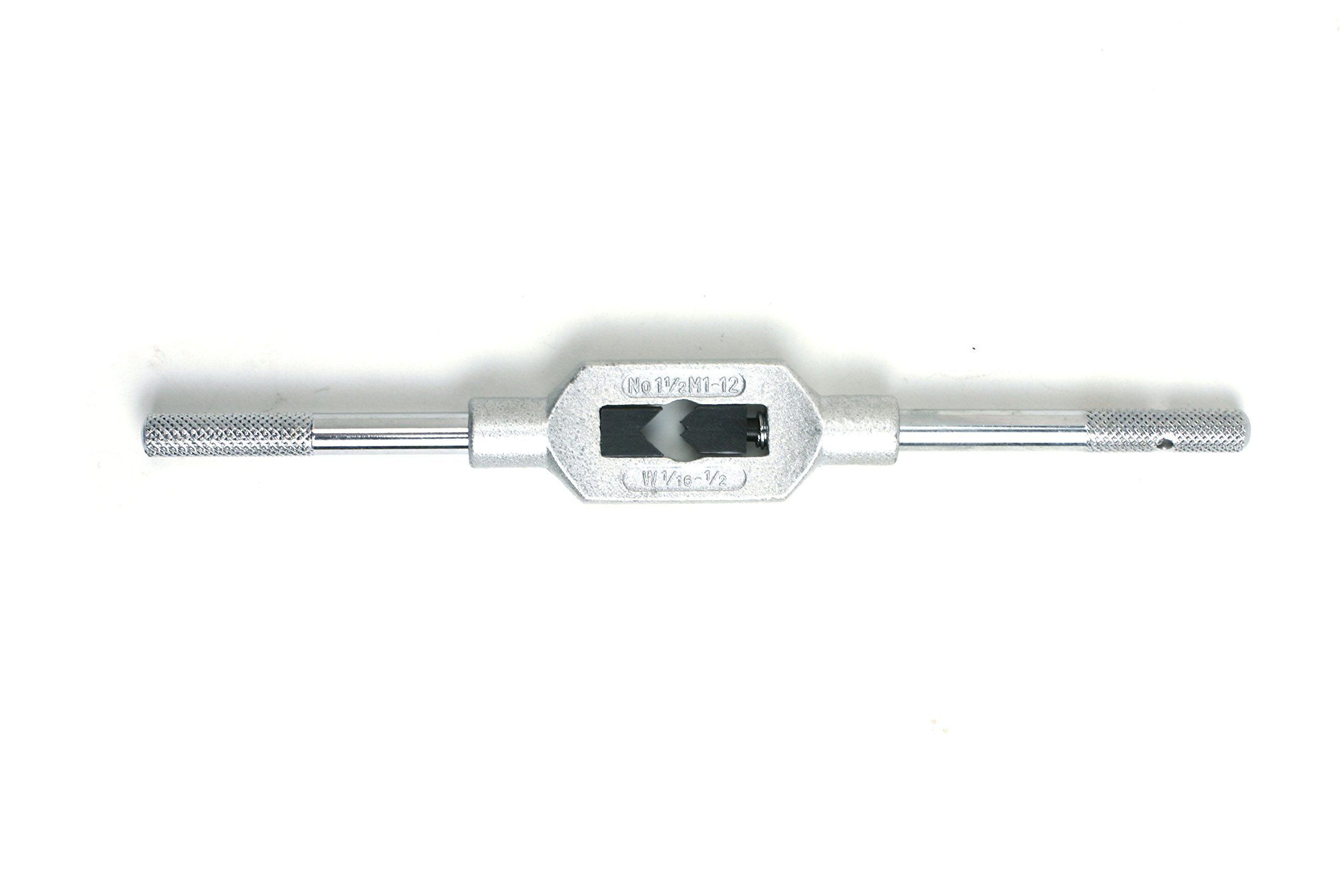 GSR verstellbares Windeisen Gr. 4 für Gewindebohr. M9-M27