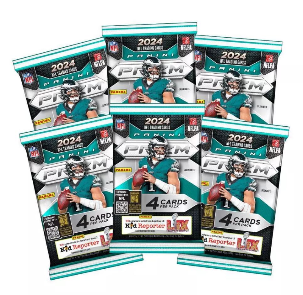 250 Hockey Cards in Unopened Packs