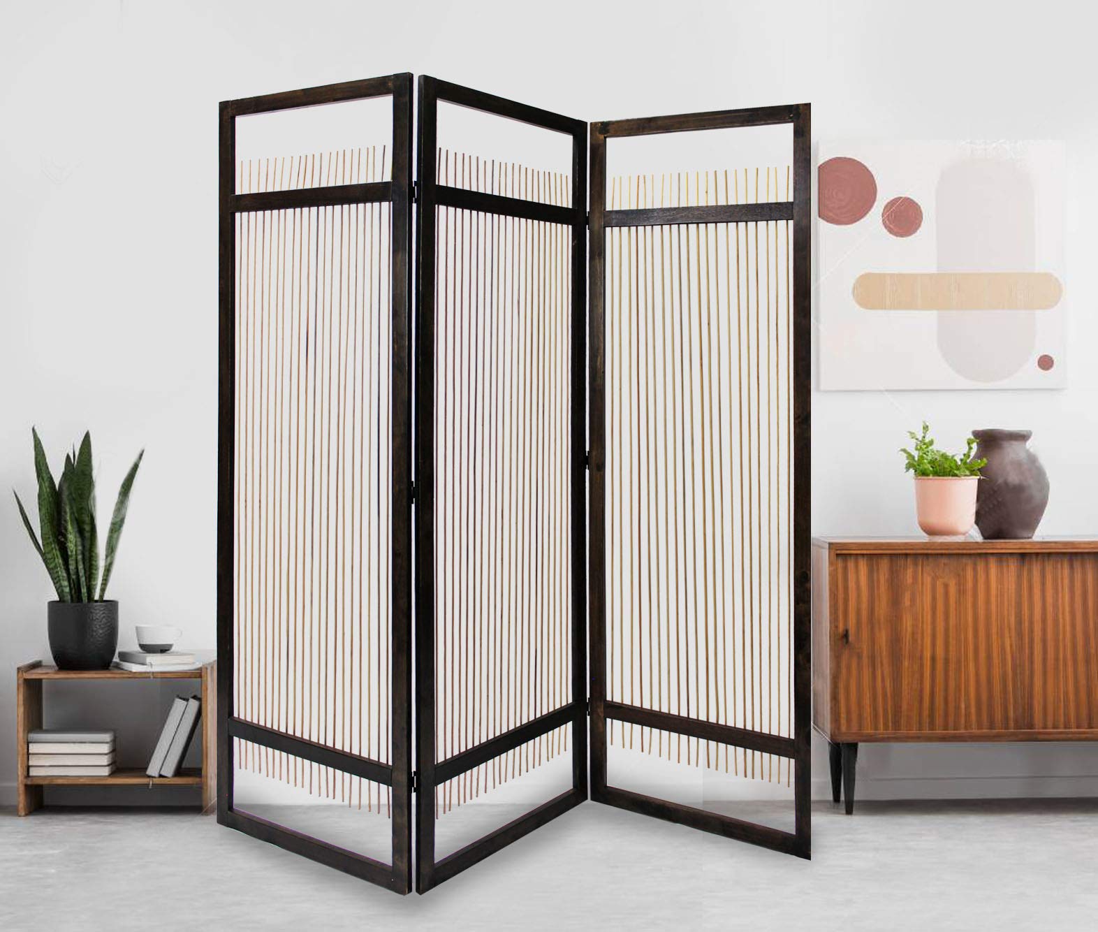 Privacy Screens System, Room Divider, Modular Wall Panels Screen, Suspended Divider Screen