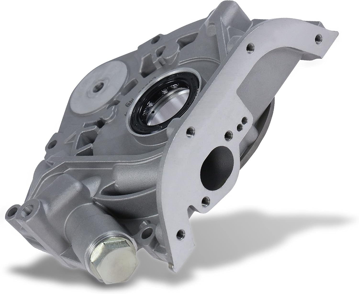 febi bilstein 36342 Oil Pump Kit with gasket, pack of one