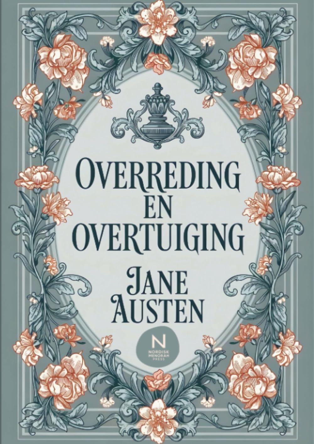 Overreding en overtuiging: Een tijdloze roman over liefde, spijt en tweede kansen in de Engelse samenleving van de 19e eeuw