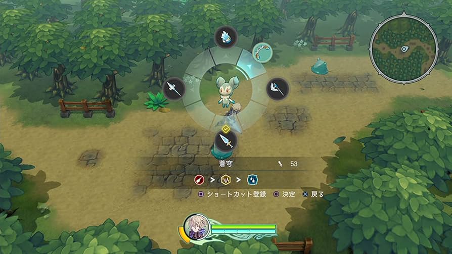 聖塔神記 トリニティトリガーGAMECITY&Amazon.co.jp限定セット GAMECITYオンラインショッピング：聖塔神記 トリニティトリガー