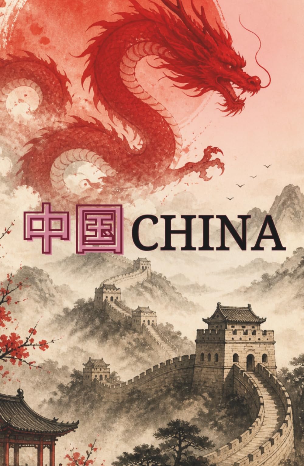 China: Historia, Poder y Sociedad de la Civilización Ininterrumpida (Historias del Mundo)