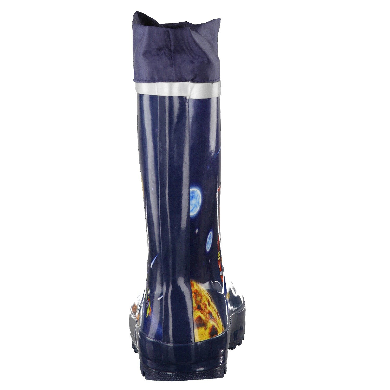 Beck Future, Bottes & Bottines de Pluie Garçon
