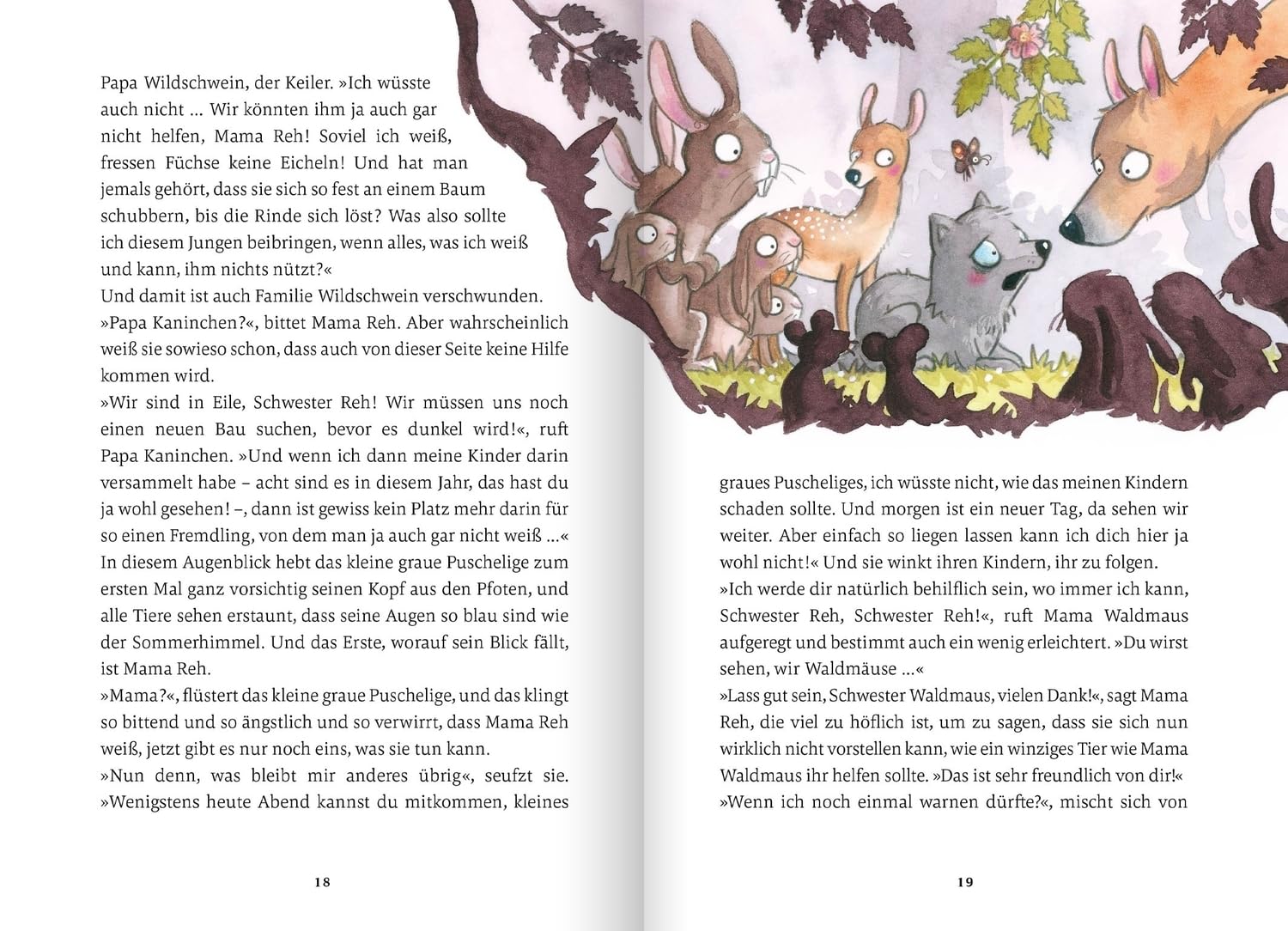 Mein Kinderbuchhaus: Die schönsten Oetinger-Bücher im Spielhaus-Schuber | Hochwertiger Schuber im Schwedenhaus-Stil für ein schönes Bücherregal mit acht beliebten Kinderbüchern für die ganze Familie