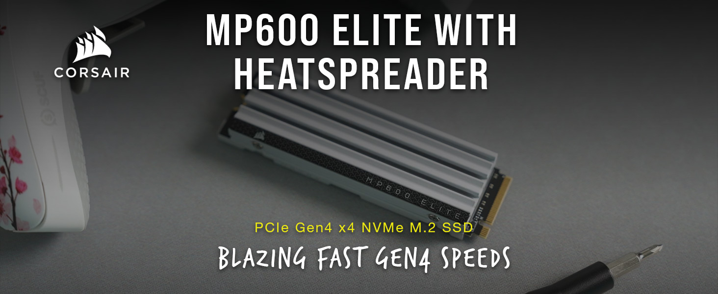 内蔵型SSD CORSAIR MP600 NVMe M.2 SSD 1TB for PS5 Amazon.com: Corsair MP600 PRO LPX 1TB M.2 NVMe PCIe x4 Gen4
