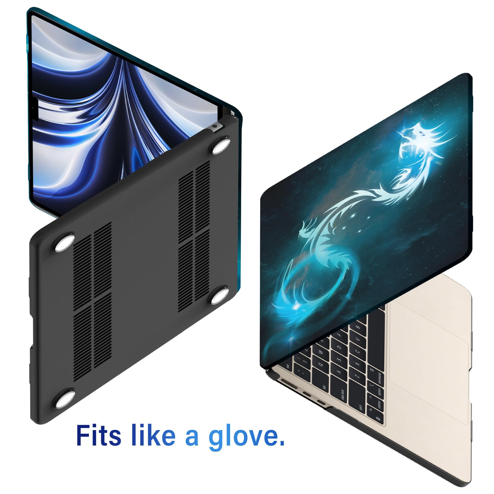 Amazon.com: IBENZER Compatible with 2025 2024 2023 2022 MacBook