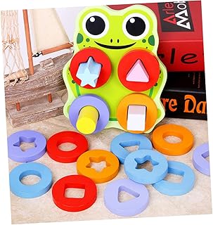 Toyvian Kidcraft Playset Brinquedos Infantis Brinquedo Da Criança Brinquedos Educativos Brinquedos Para Crianças Brinquedos Do Miúdo Brinquedos Para Bebês Brinquedos Para Bebês Crianças