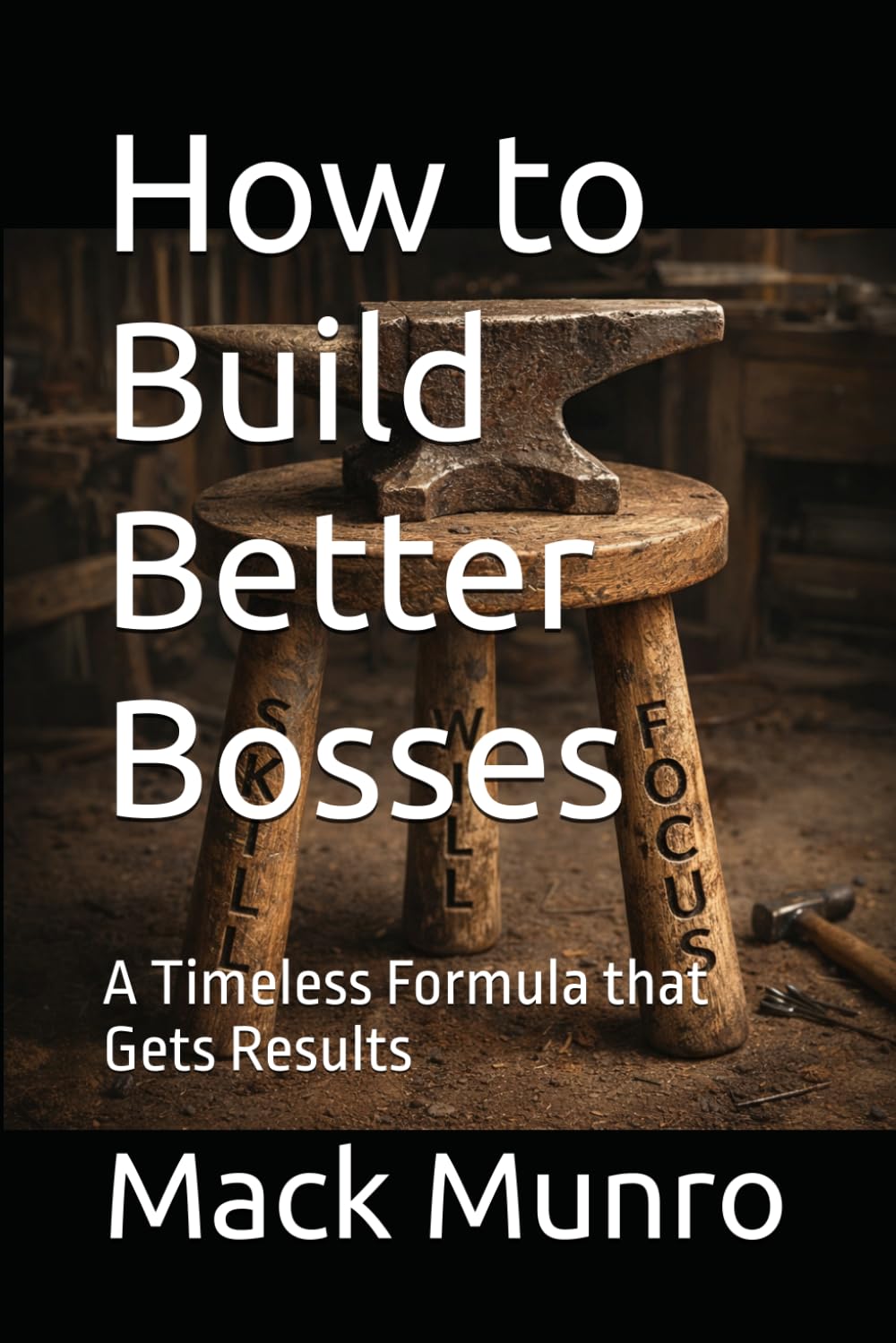 How to Build Better Bosses: A Timeless Formula that Gets Results