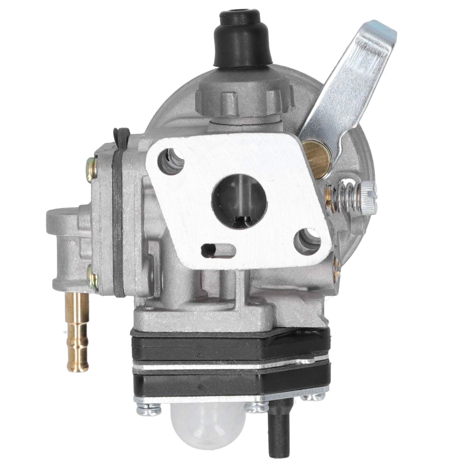 Changor Carburatore per Echo Shindaiwa, Match Carburatore a Prestazioni stabili Carb Migliore per la Sostituzione del Tosaerba Echo Shindaiwa C350