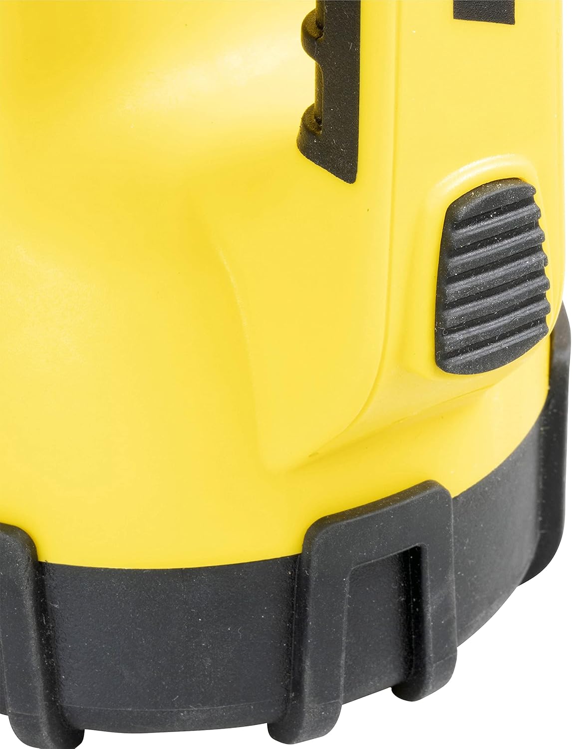 Dorcy 41-2522 3AAA LED Floating Flashlight with Carabiner Yellow, One Size