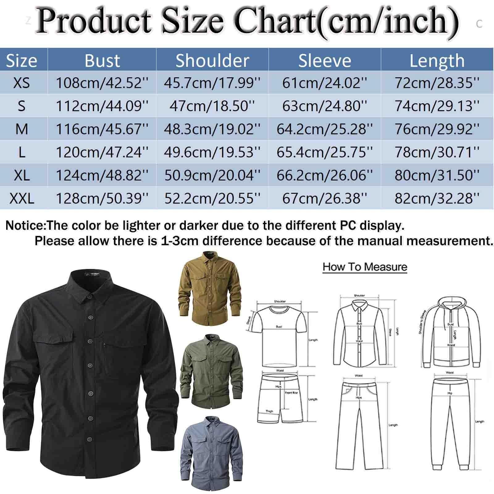 Camicia Jeans Uomo, Camicia Denim Jeans Uomo, Camicia a Denim Camicie Regolare Classiche a Maniche Lunghe Casual Cotone Camicie da Cerimonia Business con Tasca Camicia Uomo Slim Camicia Uomo Elegante