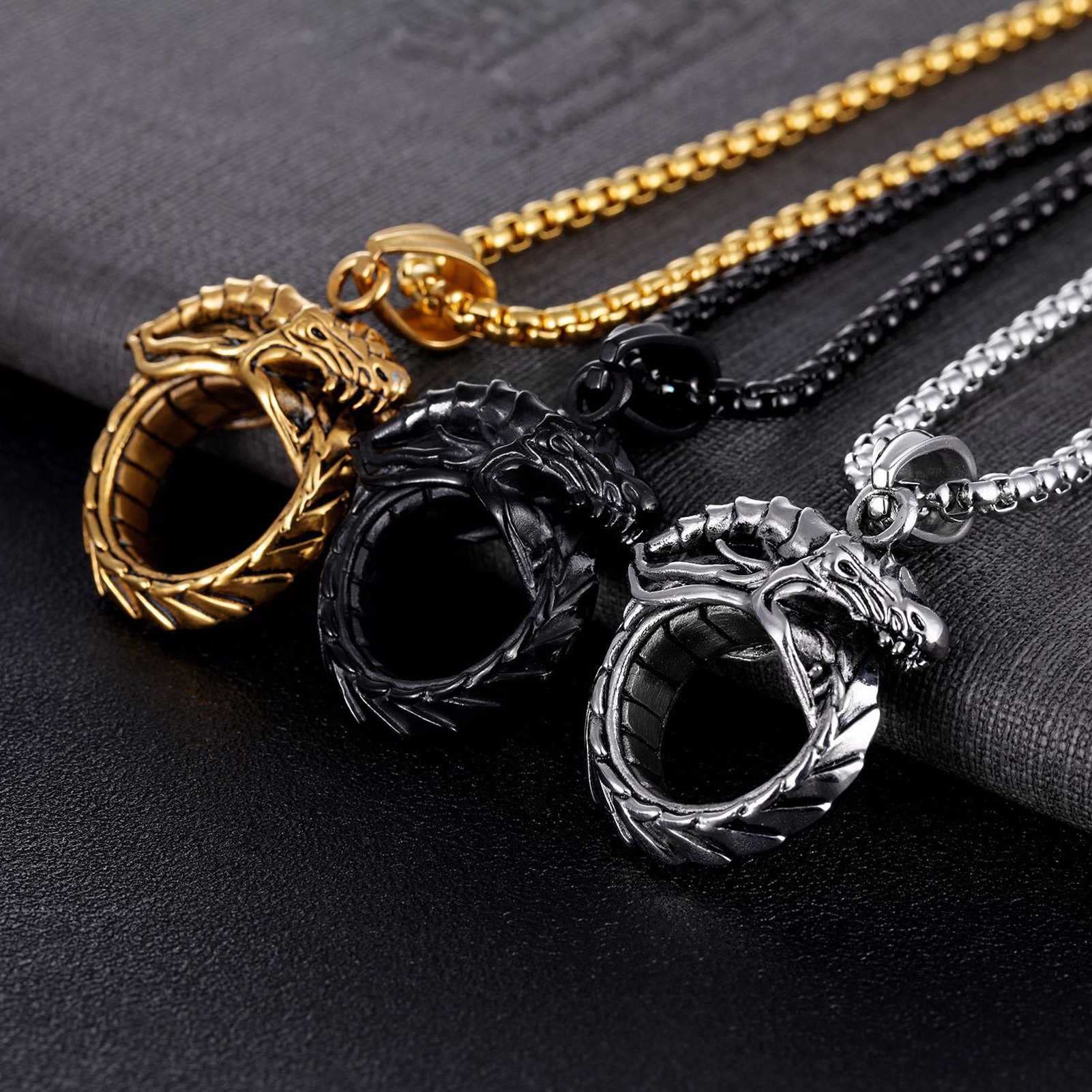 鋼の錬金術師？ウロボロスネックレス？｜Www.dhruvinursing.in