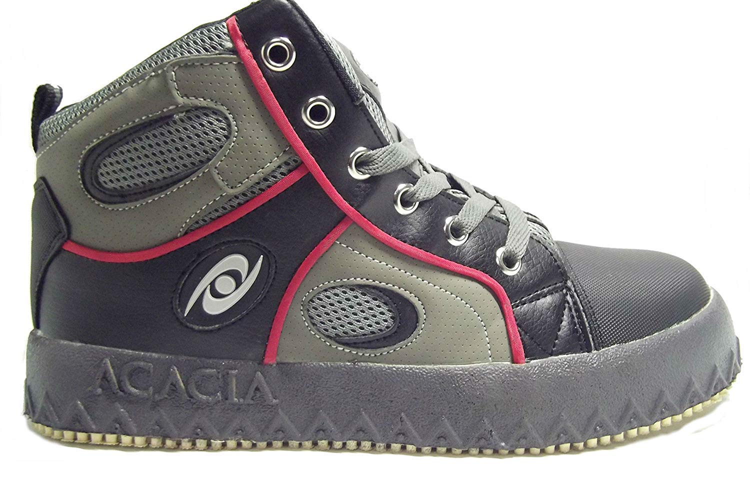 Amazon.co.jp: ブルームボールシューズ Broomball Shoes グリップイ