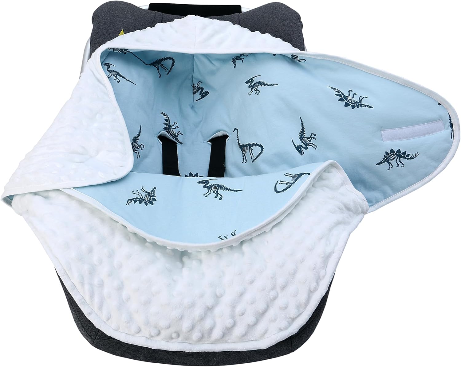 Miracle Baby Swaddle Blanket 03 Months Unisex Newborn