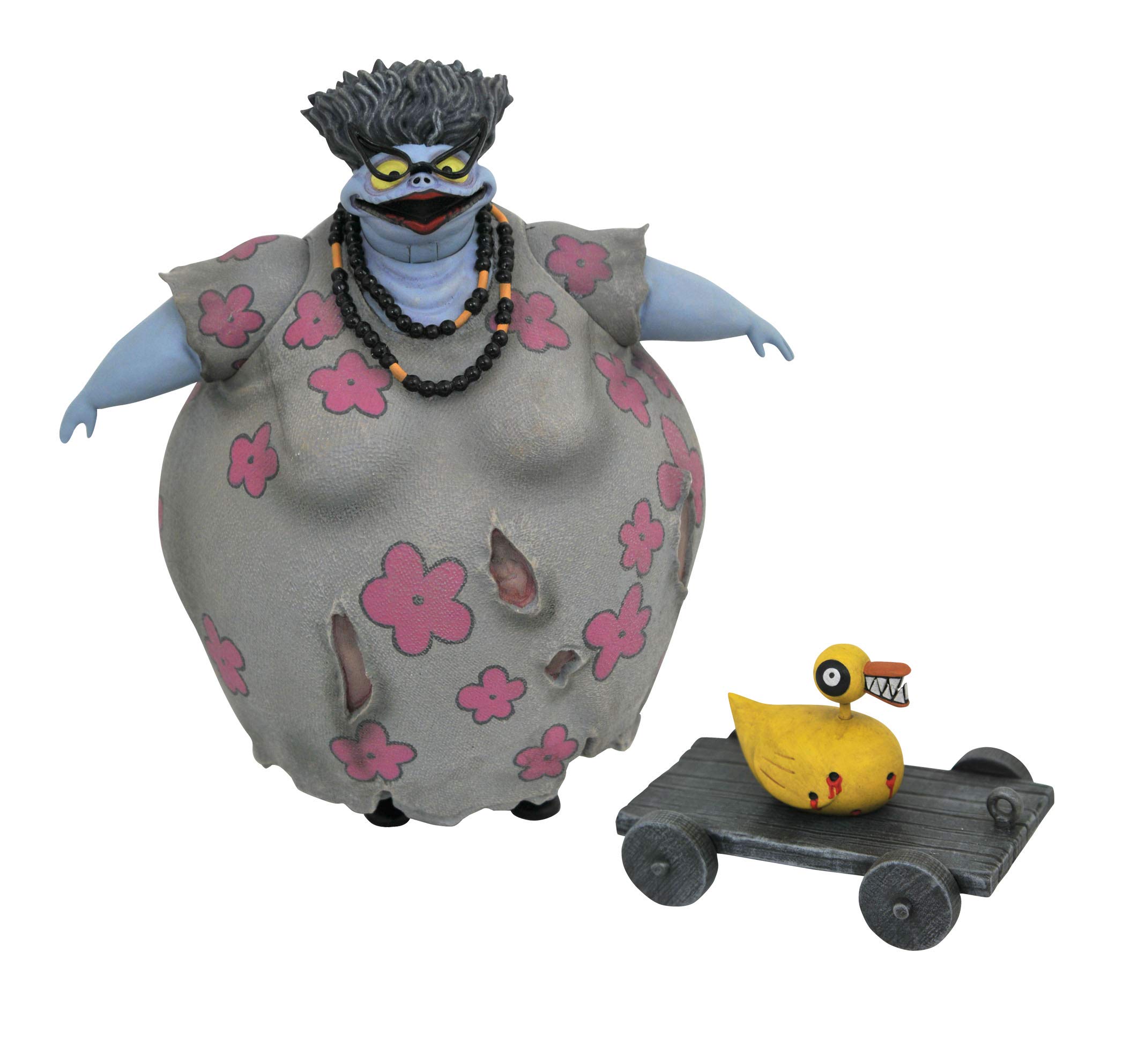 Amazon.co.jp: Diamond Select Toys ナイトメアー・ビフォア 
