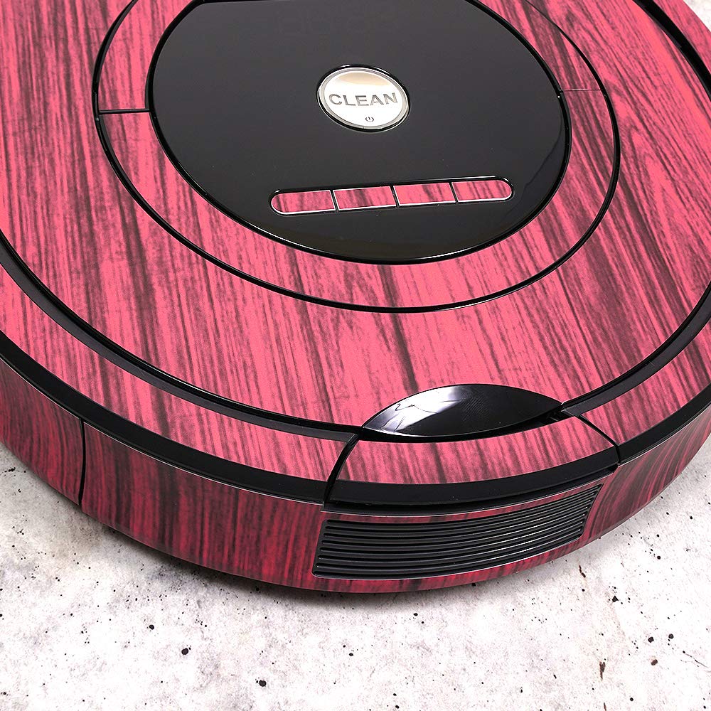 Amazon.com: MightySkins Skin Compatible with iRobot Roomba 770