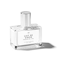 Vista 52 de Le Monde Gourmand Fraise Fouettée Eau de Parfum - 1 fl oz (1.0 fl oz) - Notas de perfume de vainilla, fresa, azúcar
