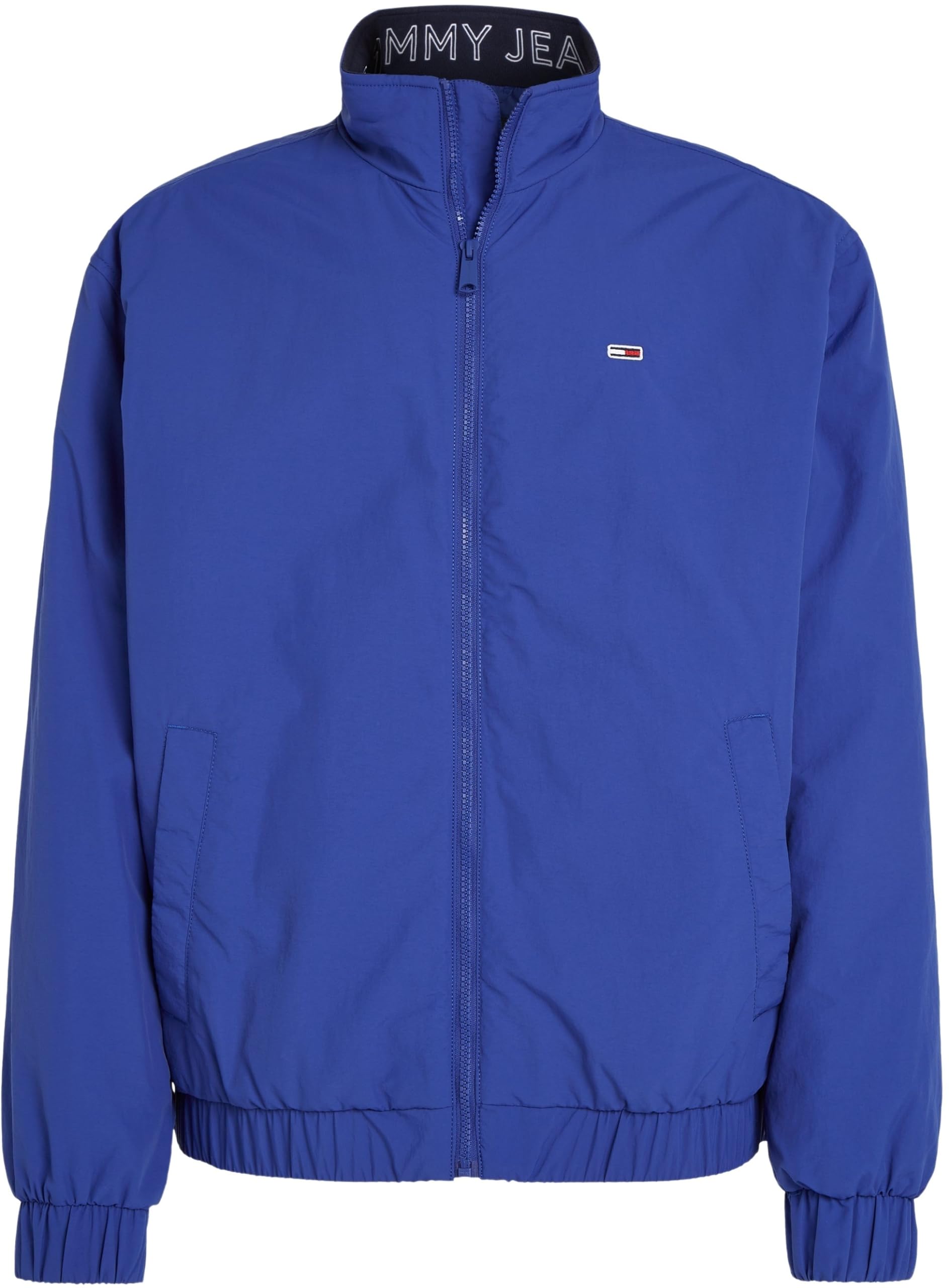 Tommy Jeans Inne kurtki Mężczyźni Tjm Essential Wyściełana Kurtka Dm0dm19661