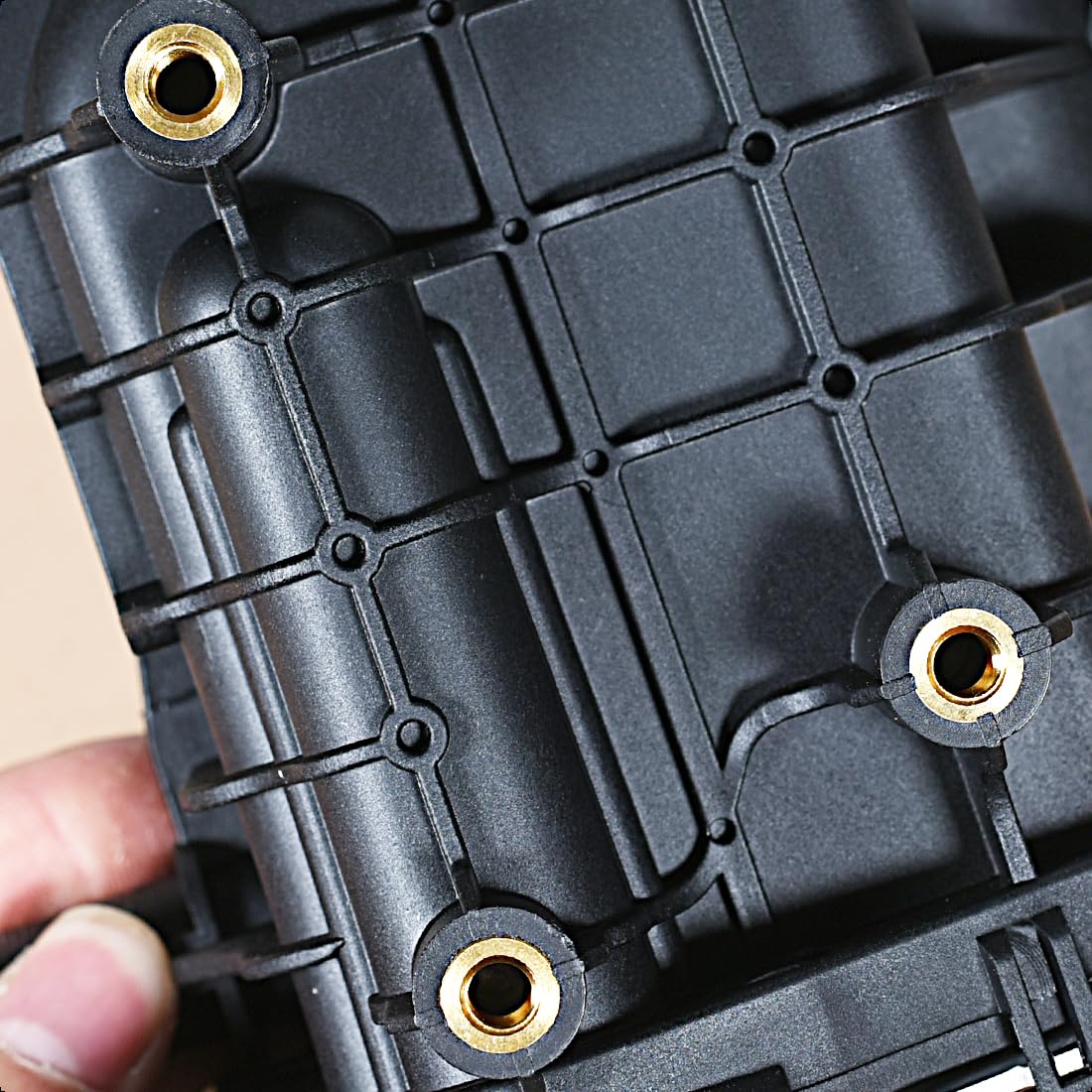 9807593080 Egr - Carcasa de repuesto para Ford SMAX Peu-geot 308 508 Citroen DS4 DS5 C4 C5 3553004 1861749