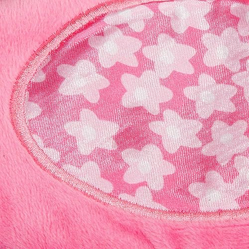 Miniatura 8 de Manta de seguridad colorida para bebé, súper suave, cómoda, con juguete calmante de satén, manta para guardería, el mejor regalo de ducha para