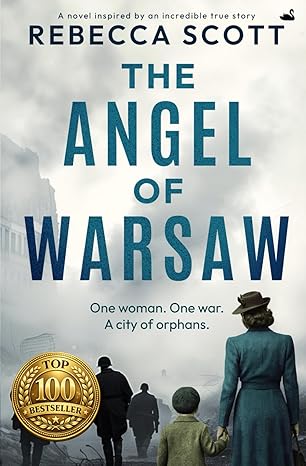 The Angel of Warsaw