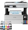 Epson EcoTank ET-5150 A4 Multifunction Wi-Fi Ink Tank Printer