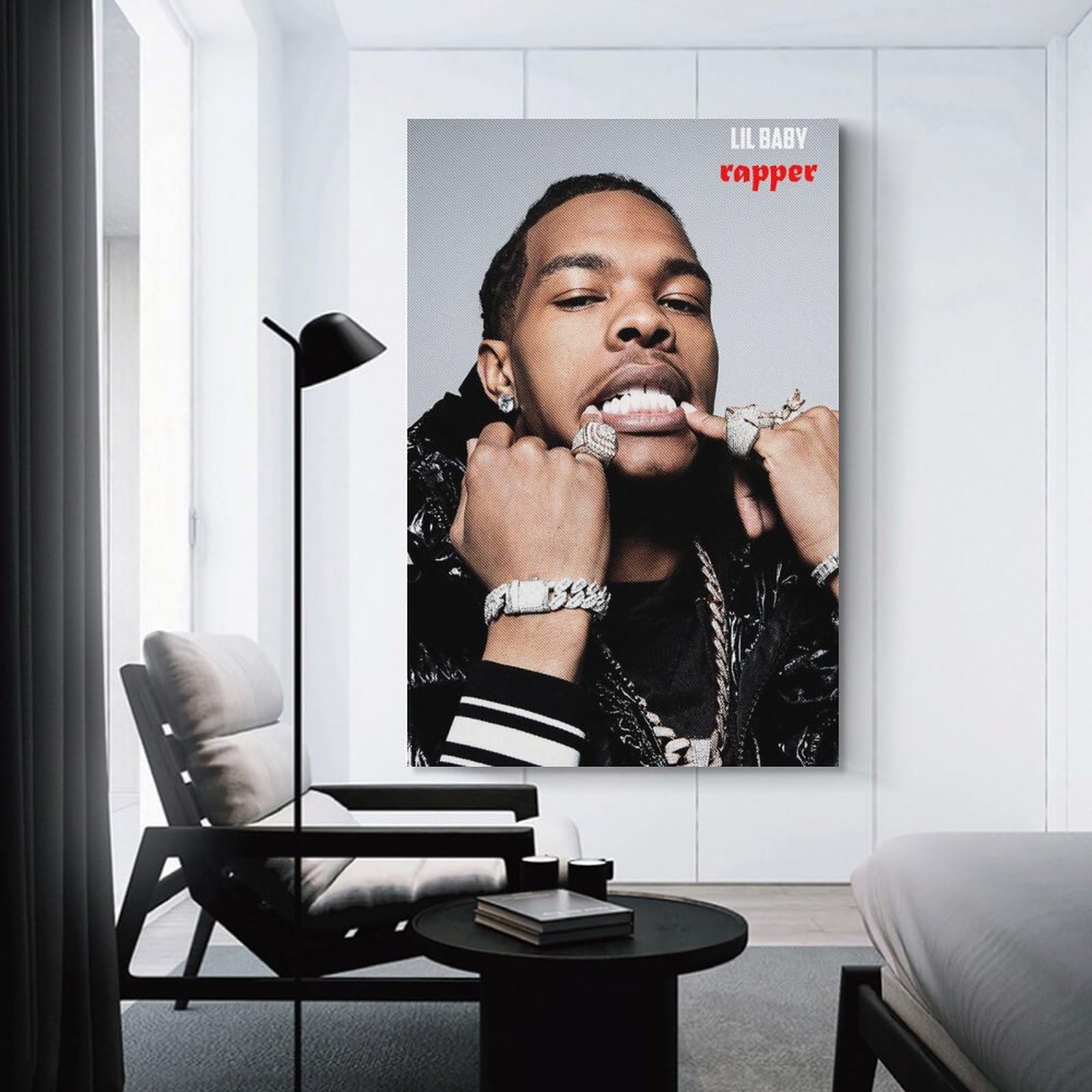 #BABYL のポスターです Babydoll JSK (2015 4th release) by Baby, the Stars Shine Bright